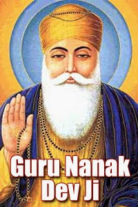 Biography of Sikh Founder Guru Nanak Dev Ji - 410 Words