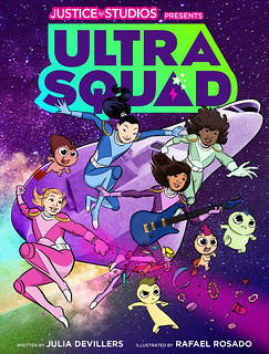 Ultra Squad