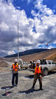 Tambang Newmont Nusa Tenggara