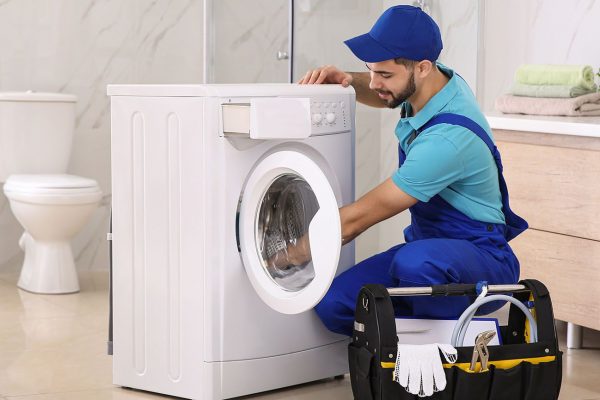 Best Washing Machine Repair in Ludhiana