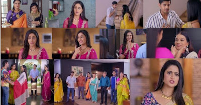 Ghum Hai Kisi Ke Pyaar Mein 17th May 2021 " Sai Invites Devi-Pulkit, Pakhi and Family Gets Shocked "