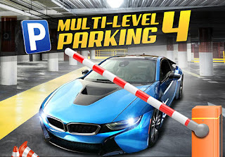 Multi level 4 parking Apk Full Version 