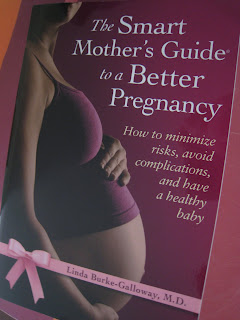 Smart Mother's Guide to Pregnancy