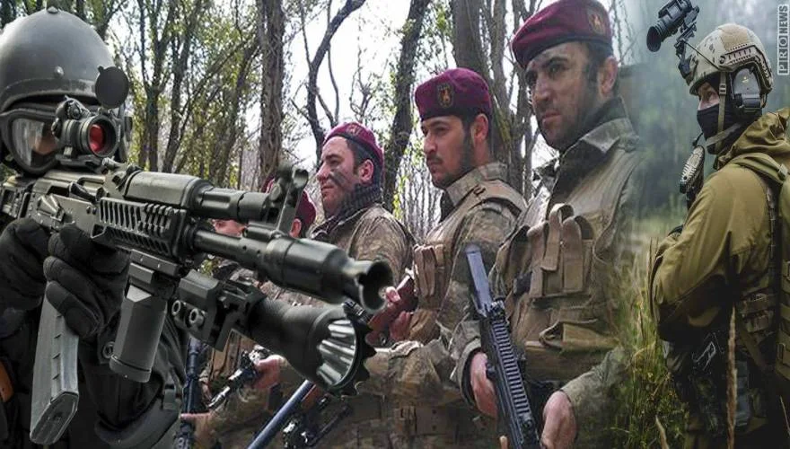 Σοκ στην Τουρκία: Eπτά χλμ από το Χατάι οι ρωσικές δυνάμεις – Ο συριακός Στρατός μπήκε στην Ιντλίμπ (φωτό, vid)
