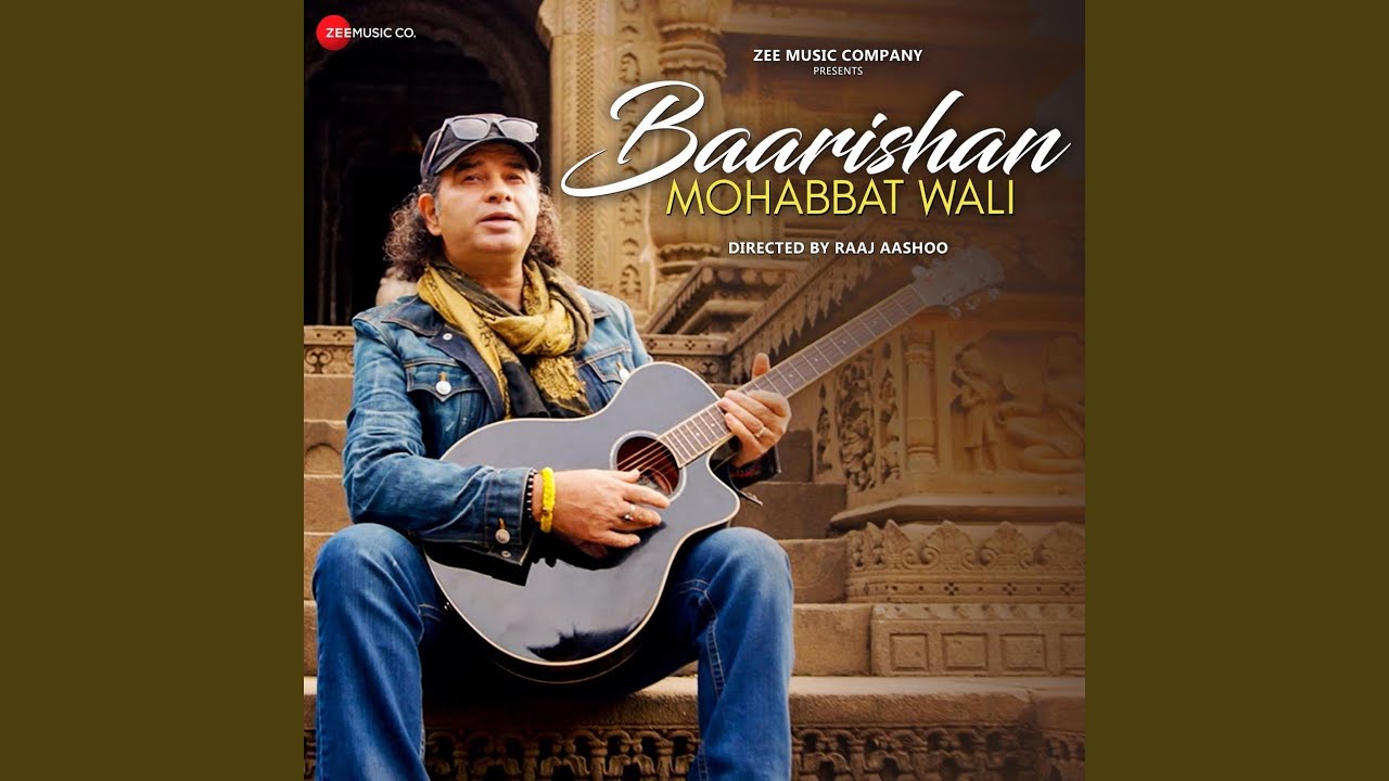 Baarishan Mohabbat Wali Lyrics In Hindi