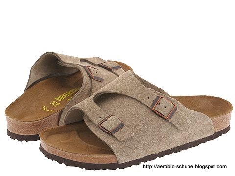 Aerobic schuhe:schuhe-302749