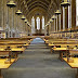 Αυτές είναι οι 10 πιο όμορφες πανεπιστημιακές βιβλιοθήκες στον κόσμο