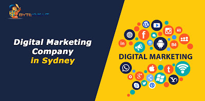 Digital Marketing Company in Sydney