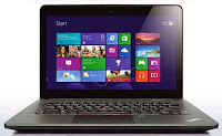 Notebook Lenovo ThinkPad Edge E440-Q00 Keren Buat Main Game