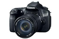 Overview CANON EOS 60D Body DSLR