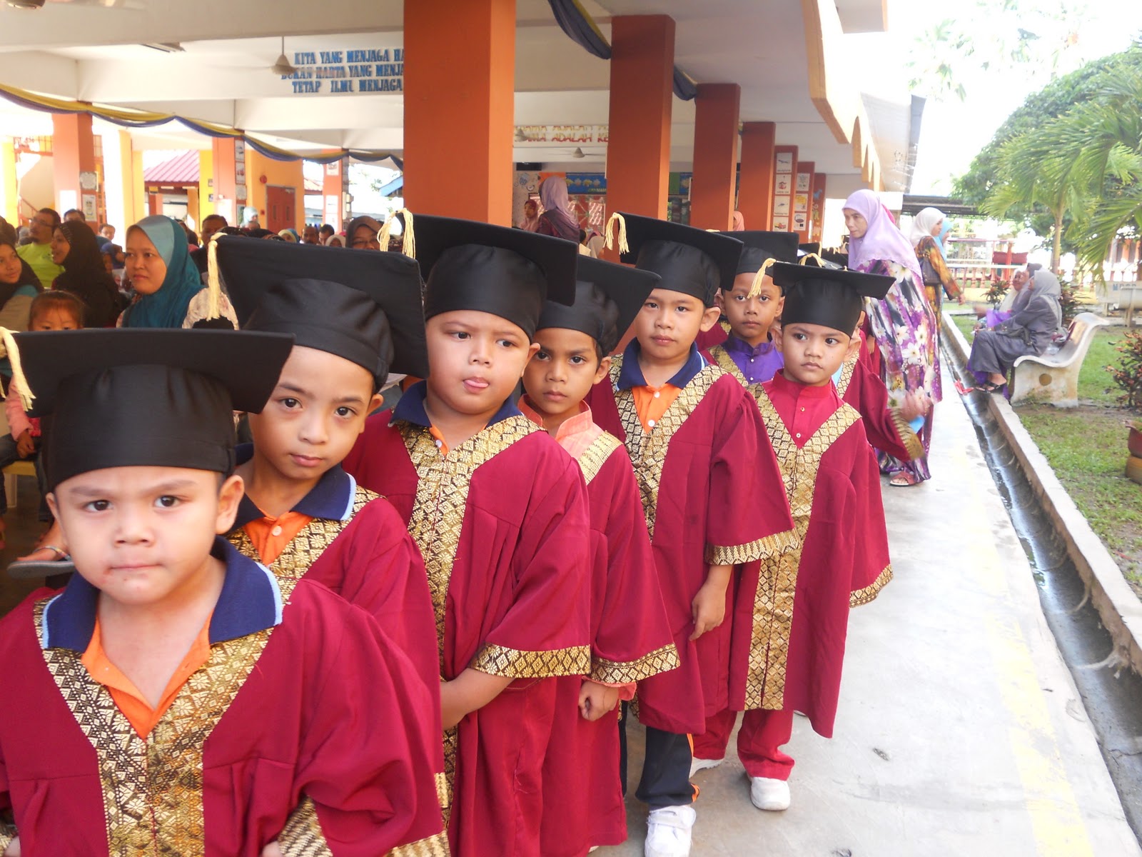 SK PMTG TOK MAHAT: SAMBUTAN HARI ANUGERAH KECEMERLANGAN ...