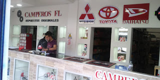  Repuestos Camperos FL