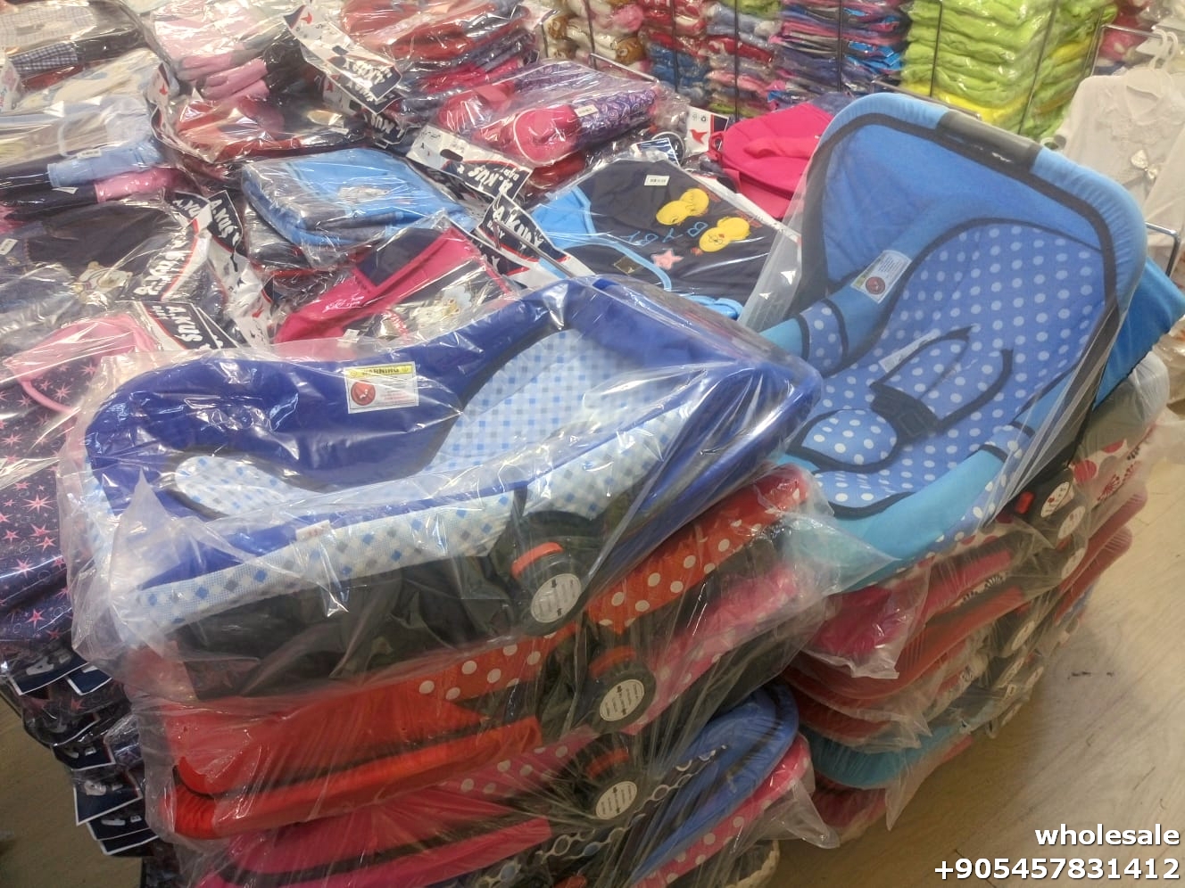 wholesale kids clothing