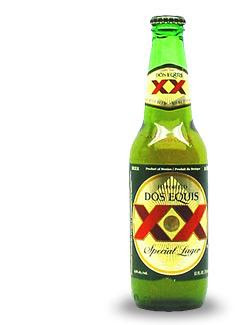 dos equis lookalike