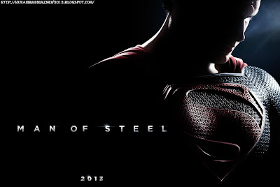 Watch Superman 2013  Man of Steel Movie in HD Free Download 