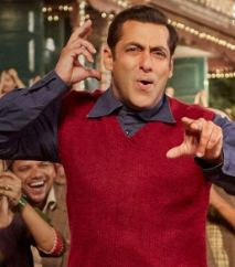 Radio (Tubelight) - Salman Khan Song Mp3 Full Lyrics HD Video