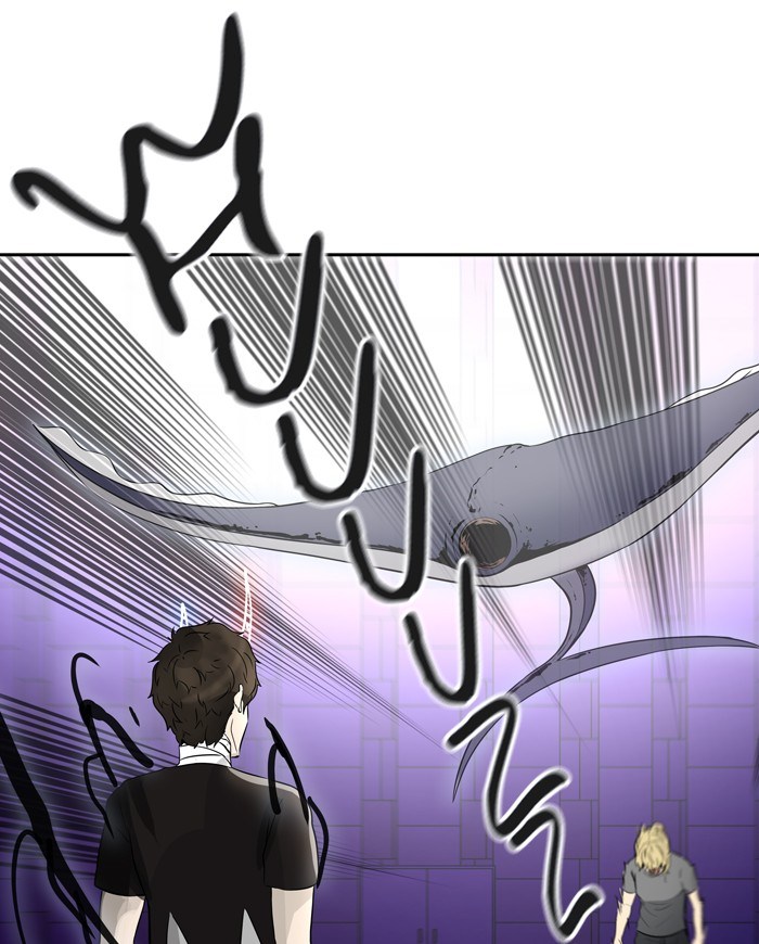 Webtoon Tower Of God Bahasa Indonesia Chapter 391