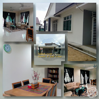 homestay pekan pahang