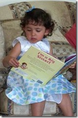 gabby reading