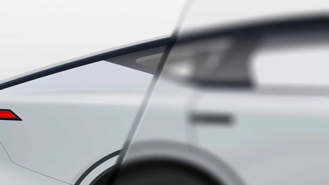 Ô tô năng lượng mặt trời giá quy đổi 940 triệu đồng, chạy 800km mới phải sạc - Ảnh 4.