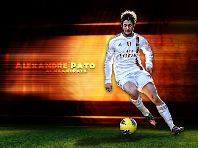 Alexandre Pato Wallpapers