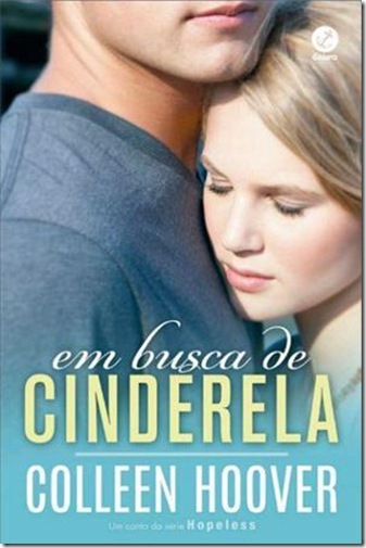 finding cinderela