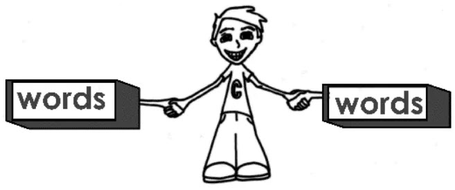 Pengertian Kata Hubung (Konjungsi), Jenis, Dan Contoh Kata Hubung kata hubung (konjungsi)