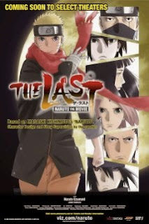 The Last: Naruto The Movie Review