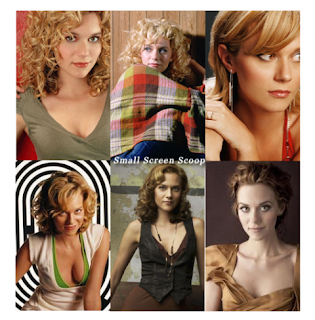 Hilarie Burton Hairstyles - Celebrity Hairstyle Ideas for Girls