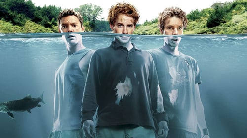 Without a Paddle: Un tranquillo week-end di vacanza 2004 film online gratis