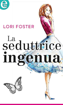 la seduttrice ingenua lori foster