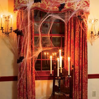 halloween party decorations