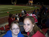 me and alex