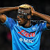 "Secrets Unveiled: PSG's Osimhen Pursuit Sparks Speculation and Surprise Revelations"