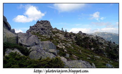 Siete Picos