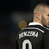 Join Arsenal, Benzema Get Jersey Number 9