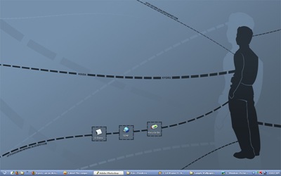 Screenshot - Blue Streaks (smaller)