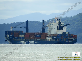 CMA CGM Aristote