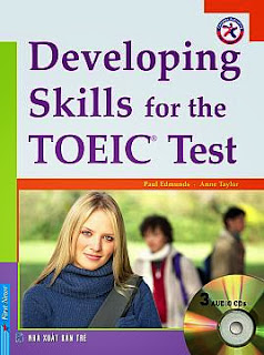 download giáo trình Developing Skills for the Toeic test