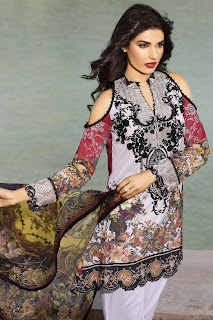 Rani Emaan Eid Collection 2017