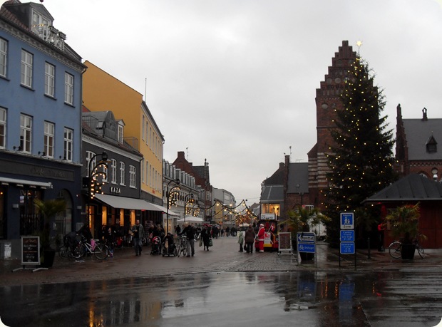 Roskilde
