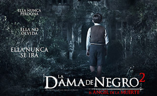 ver pelicula completo la dama de negro 2 en español latino HD online