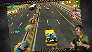 Dolmus Driver Apk v1.61 (Mod Money)