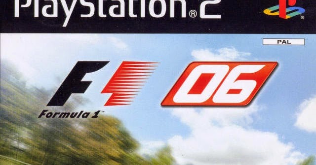 TIPS FORMULA ONE 06 PS2 - Gudang Cheat Dan Trik Game 