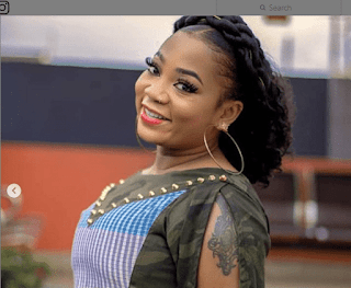 Ghana’s movie industry is not something you solely depend on – Vicky Zugah