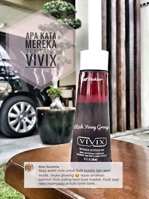 TESTIMONI VIVIX