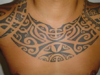 Chest Tattoos For Men