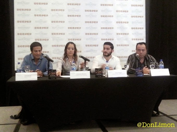 Anuncian concierto de Kansas en Moon Palace Arena Cancún.