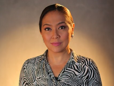 Karen Davila