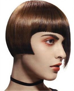 Hairstyle Asymmetrical Bob Haircuts